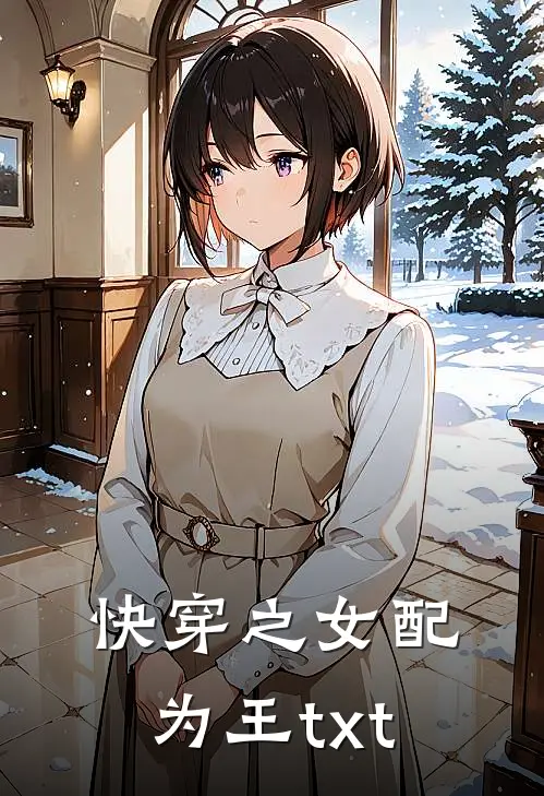 快穿之女配为王txt