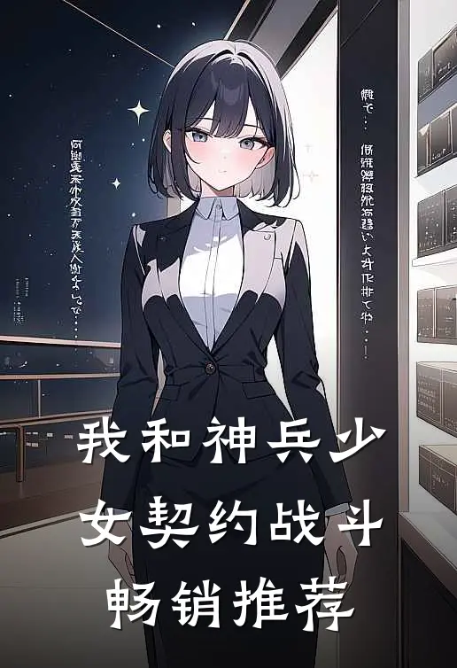 我和神兵少女契约战斗畅销推荐