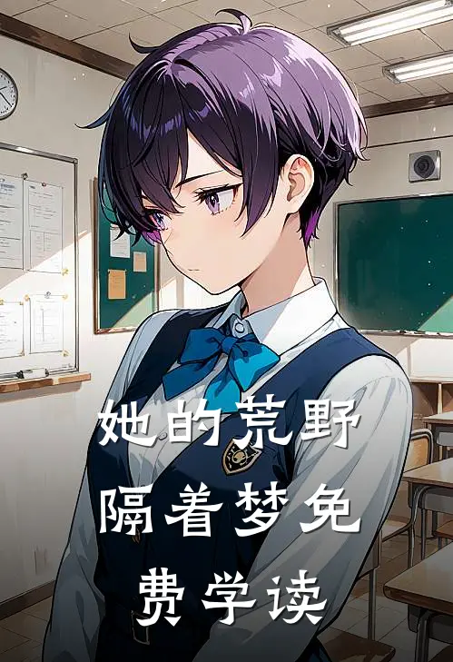 她的荒野隔着梦免费学读