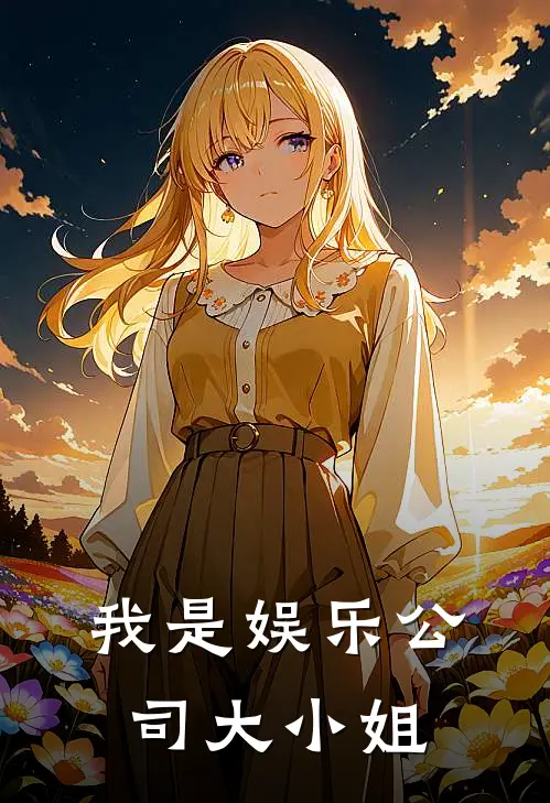 我是娱乐公司大小姐