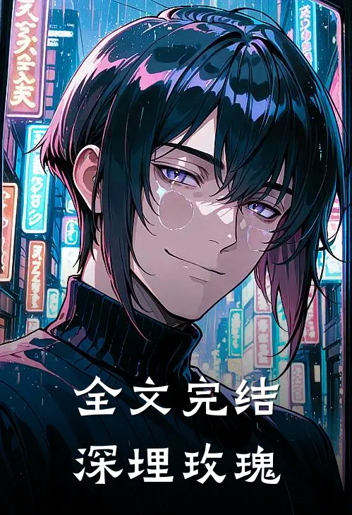 全文完结深埋玫瑰