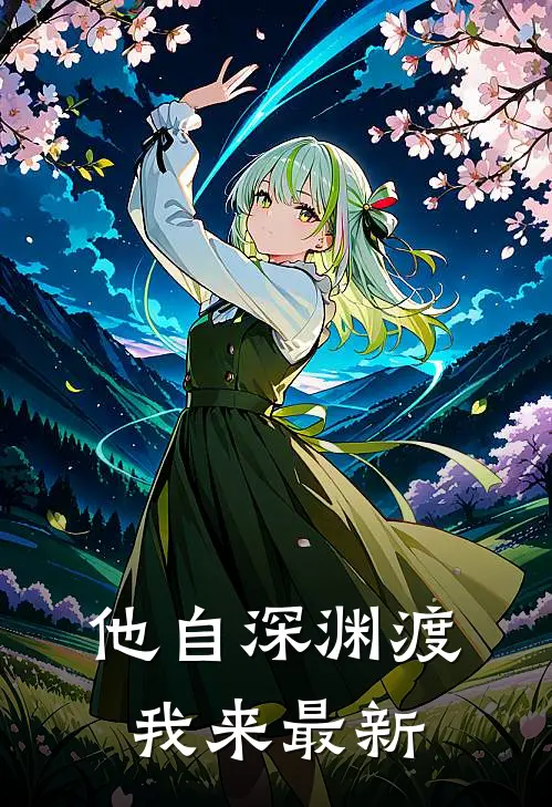 他自深渊渡我来最新