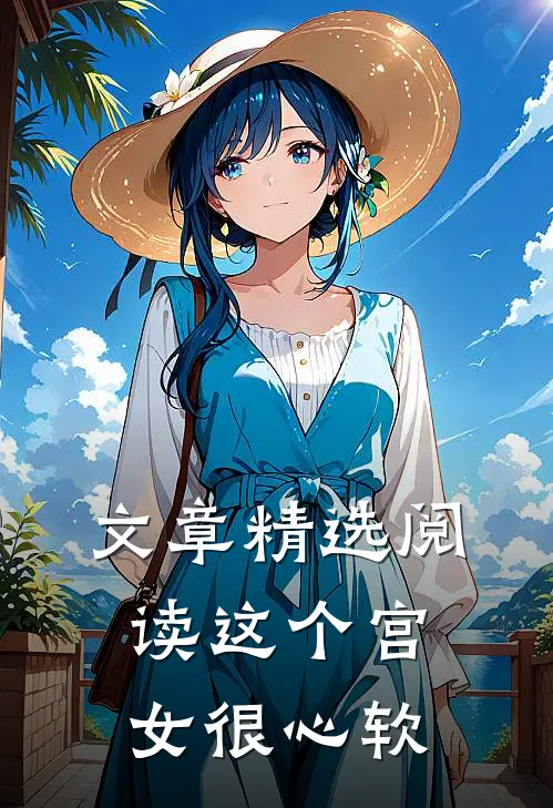 文章精选阅读这个宫女很心软