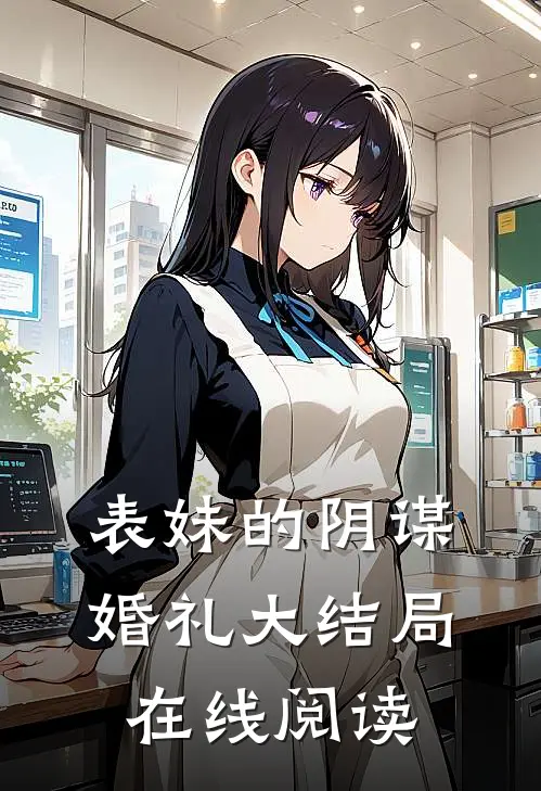 表妹的阴谋婚礼大结局在线阅读