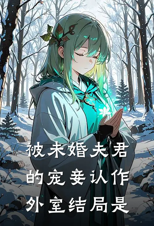 被未婚夫君的宠妾认作外室结局是