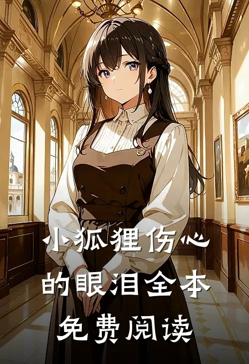 小狐狸伤心的眼泪全本免费阅读