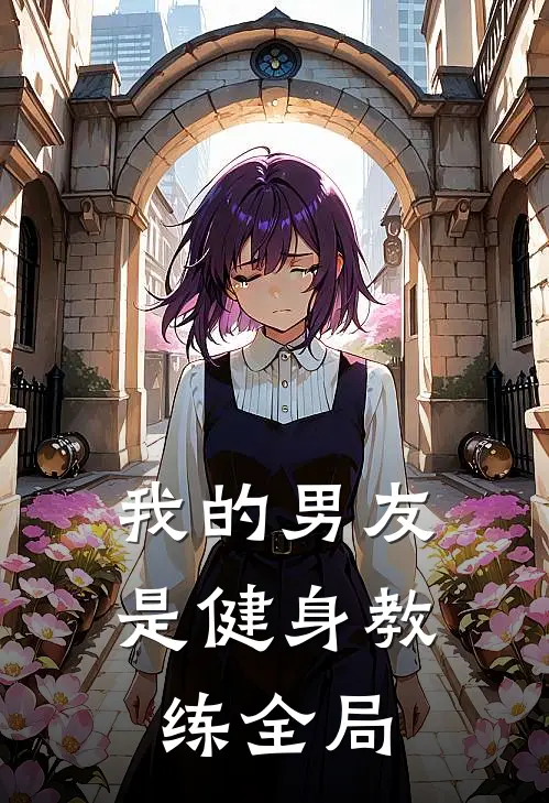 我的男友是健身教练全局