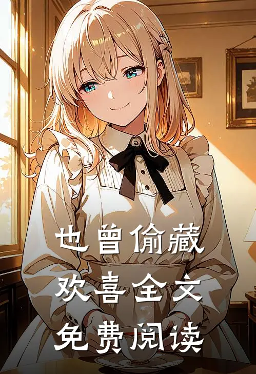 也曾偷藏欢喜全文免费阅读