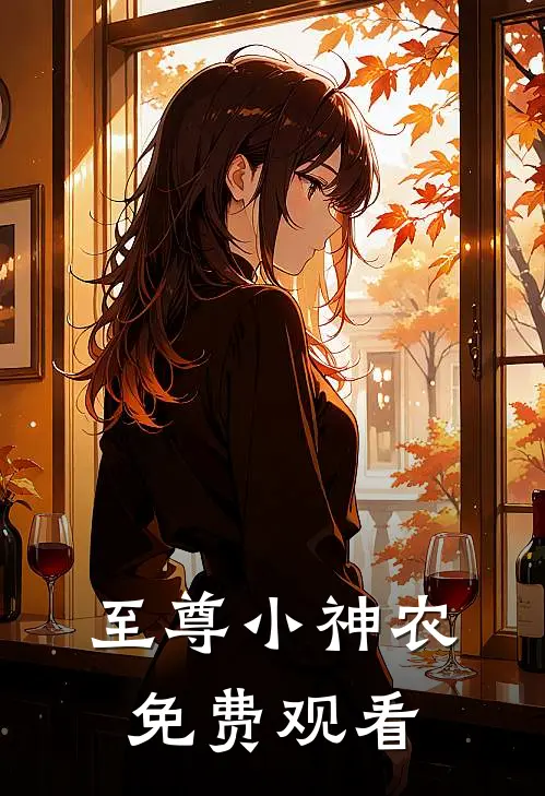 至尊小神农免费观看
