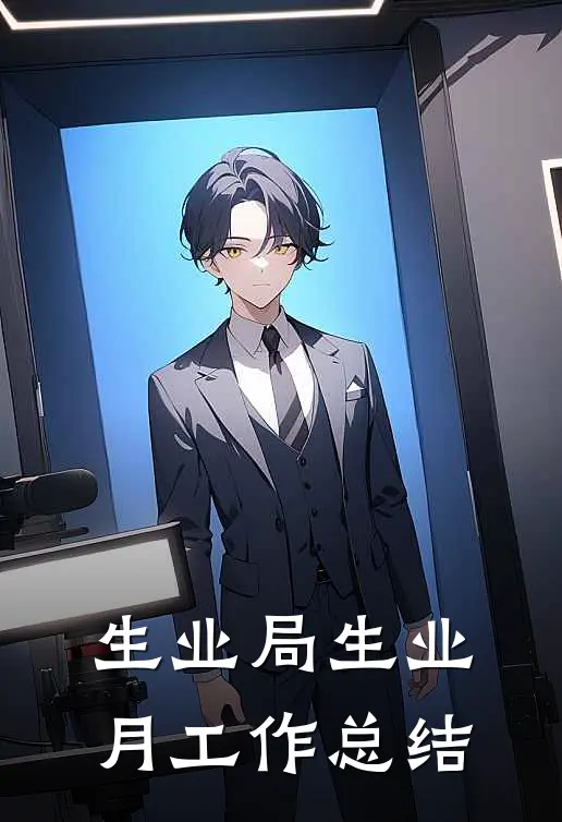生业局生业月工作总结