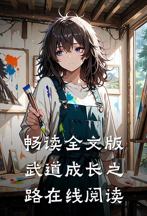 畅读全文版武道成长之路在线阅读