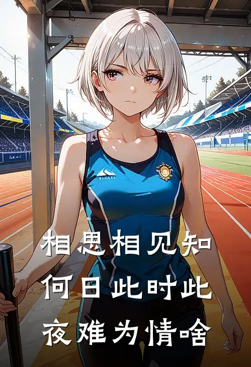 相思相见知何日此时此夜难为情啥