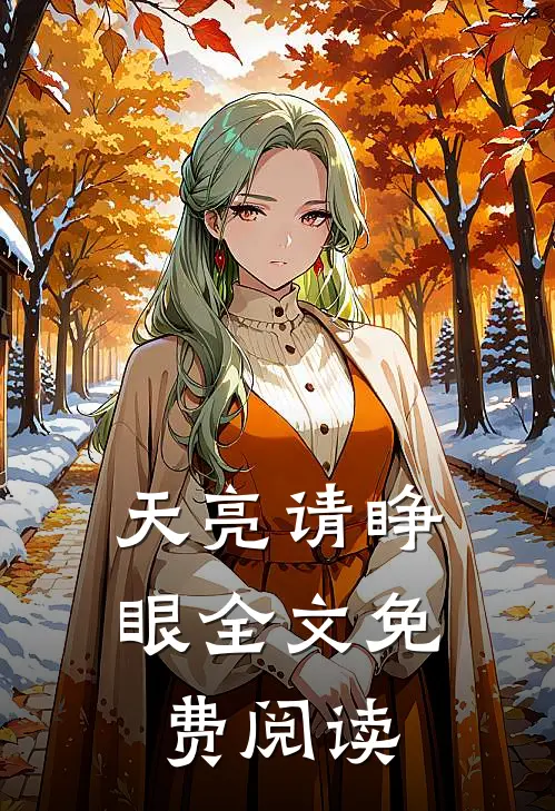 天亮请睁眼全文免费阅读