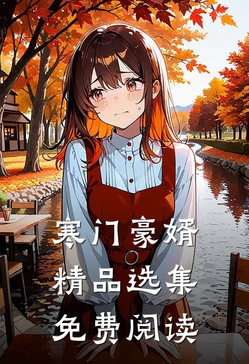 寒门豪婿精品选集免费阅读