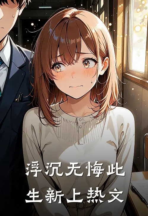 浮沉无悔此生新上热文