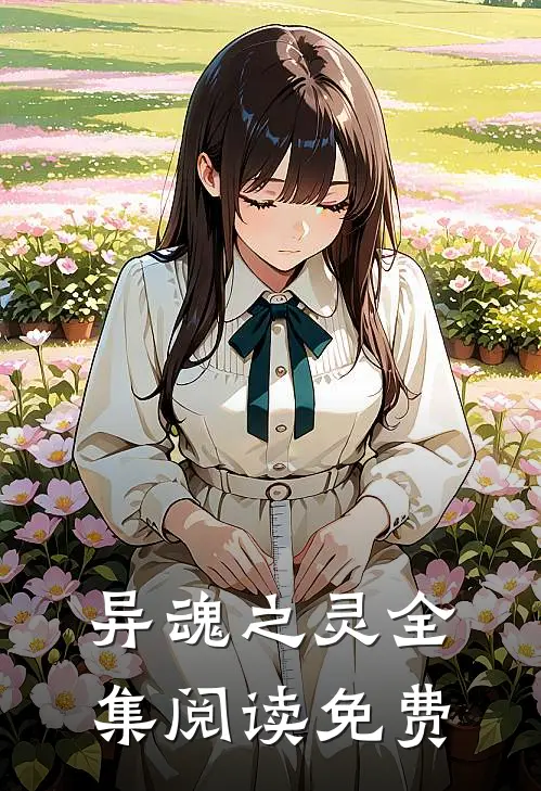 异魂之灵全集阅读免费