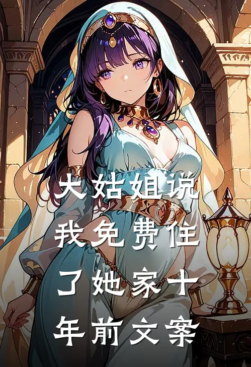 大姑姐说我免费住了她家十年前文案