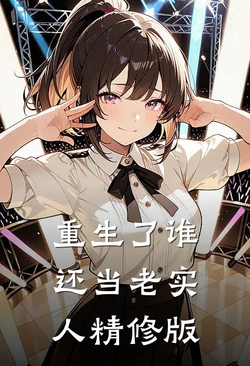 重生了谁还当老实人精修版