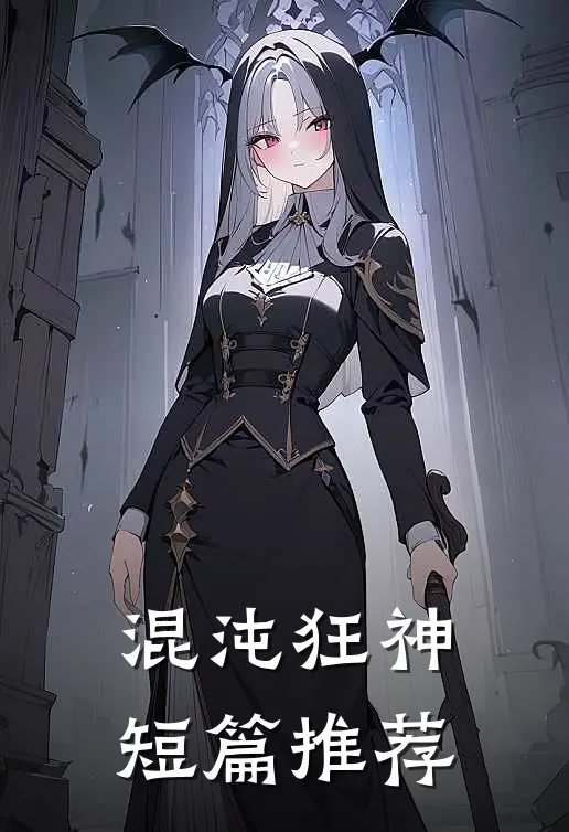 混沌狂神短篇推荐