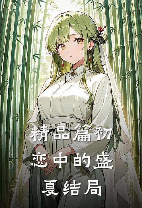 精品篇初恋中的盛夏结局
