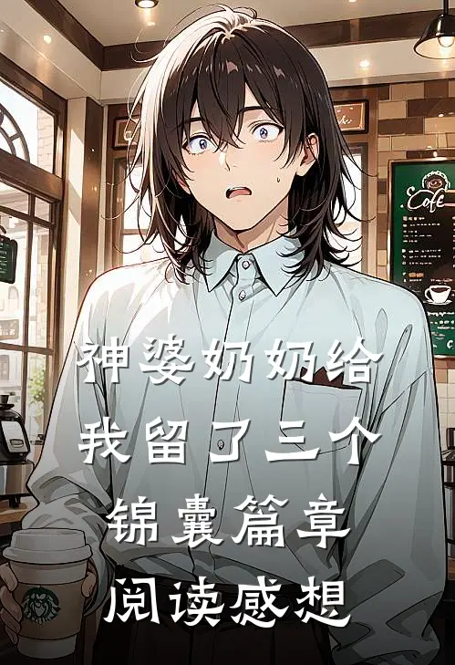 神婆奶奶给我留了三个锦囊篇章阅读感想