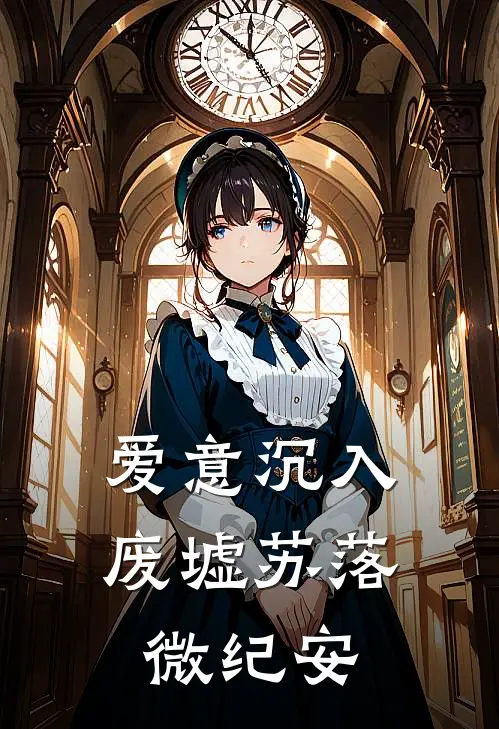 爱意沉入废墟苏落微纪安