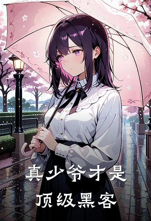 真少爷才是顶级黑客