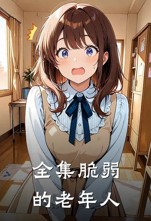 全集脆弱的老年人