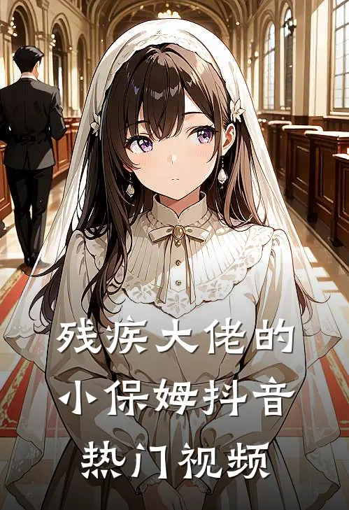 残疾大佬的小保姆抖音热门视频