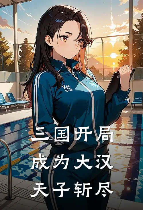 三国开局成为大汉天子 斩尽