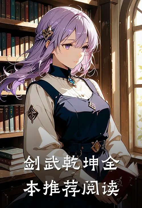 剑武乾坤全本推荐阅读