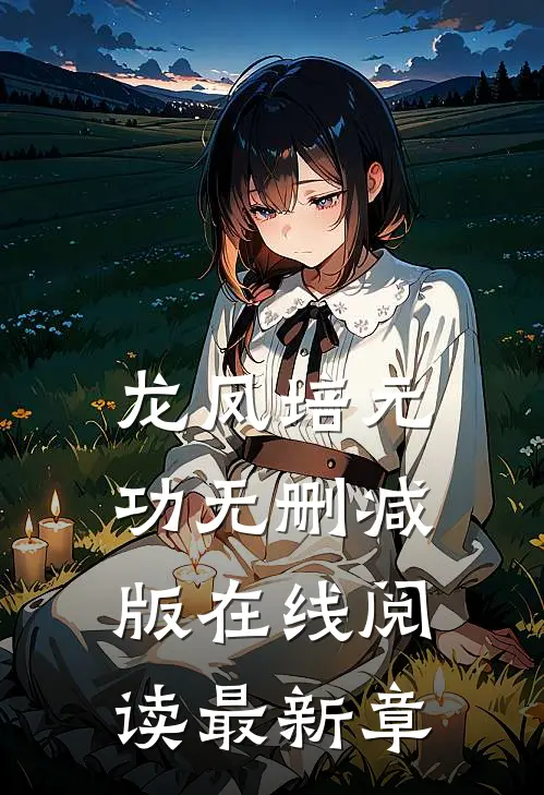 龙凤培元功无删减版在线阅读最新章