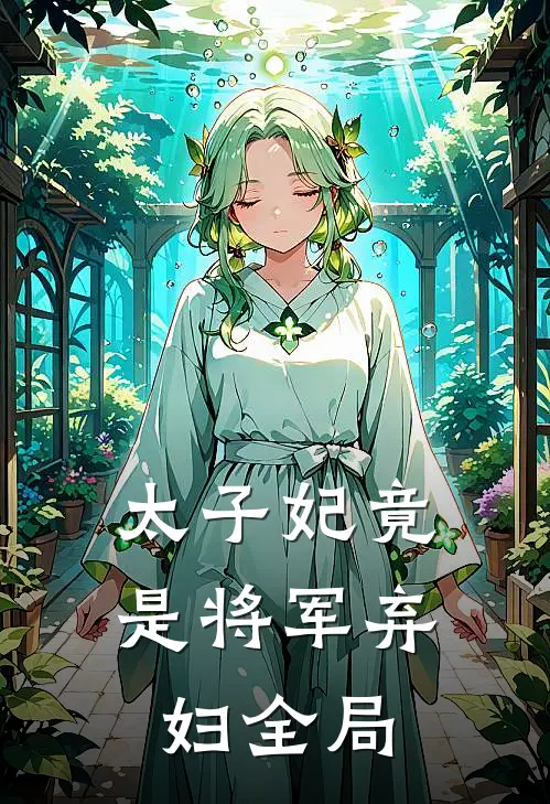 太子妃竟是将军弃妇全局