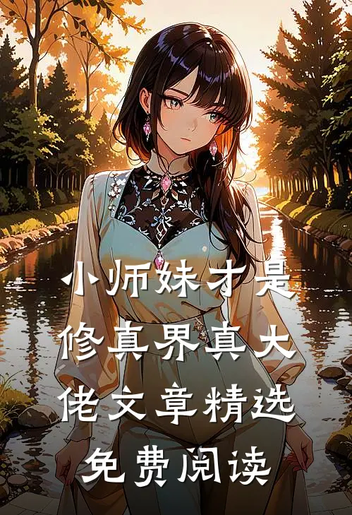 小师妹才是修真界真大佬文章精选免费阅读