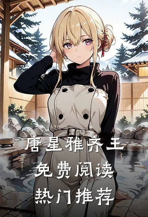唐星雅齐王免费阅读热门推荐