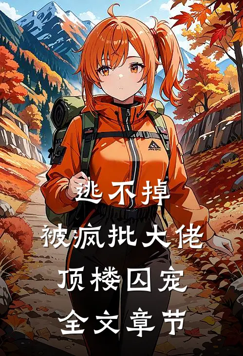 逃不掉，被疯批大佬顶楼囚宠全文章节