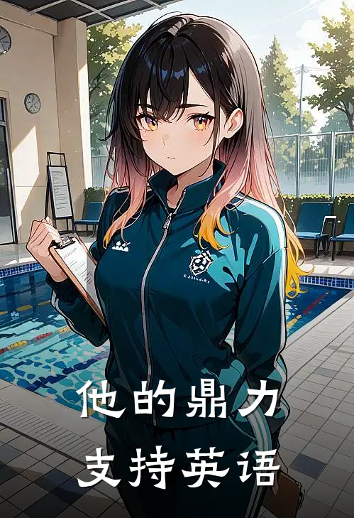 他的鼎力支持英语