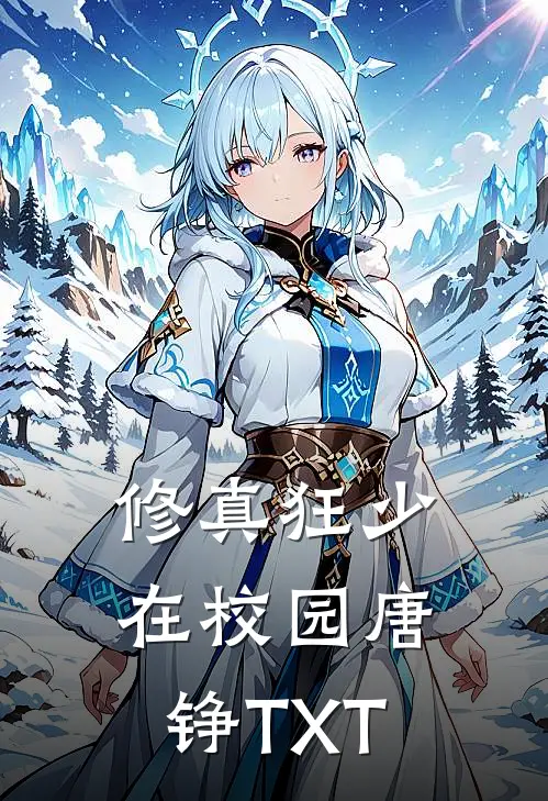 修真狂少在校园唐铮TXT