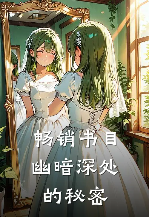 畅销书目幽暗深处的秘密