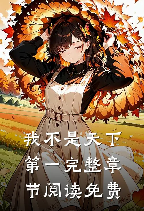 我不是天下第一完整章节阅读免费
