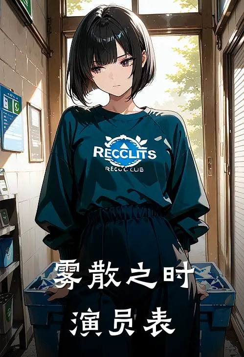 雾散之时演员表