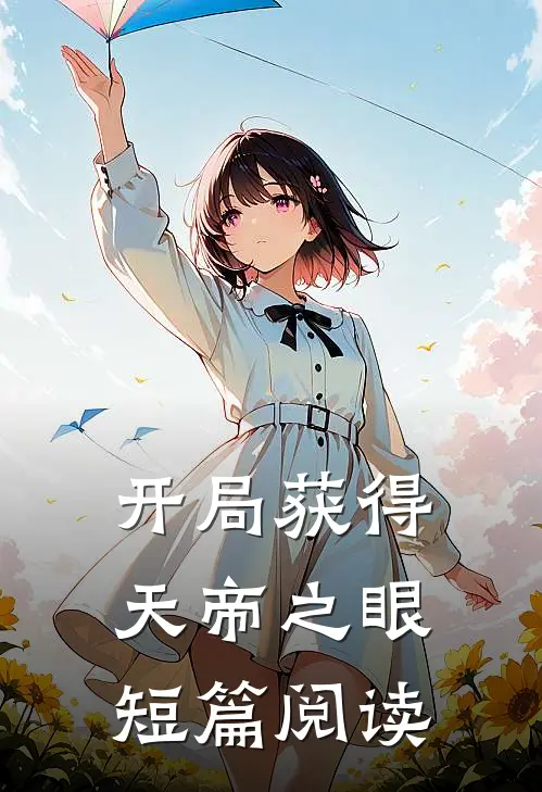 开局获得天帝之眼短篇阅读