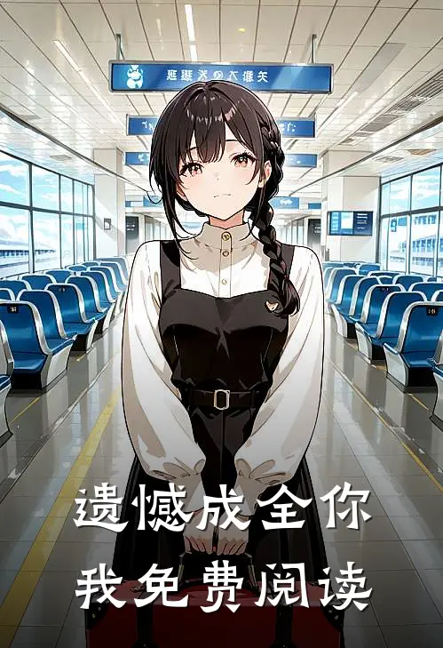 遗憾成全你我免费阅读