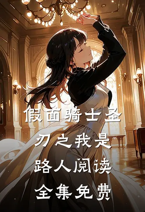 假面骑士圣刃之我是路人阅读全集免费