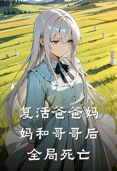 复活爸爸妈妈和哥哥后全局死亡