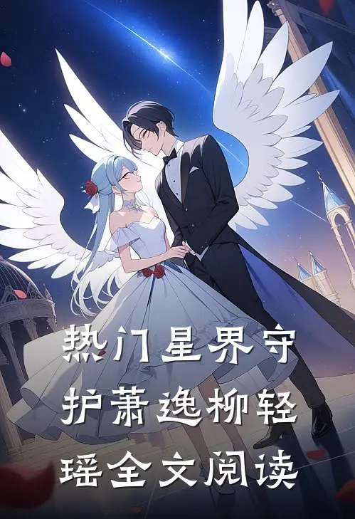 热门星界守护萧逸柳轻瑶全文阅读