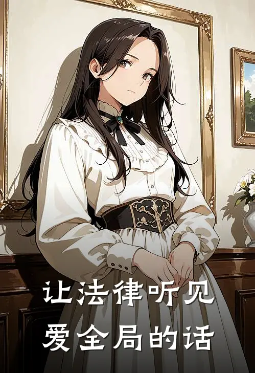 让法律听见爱全局的话
