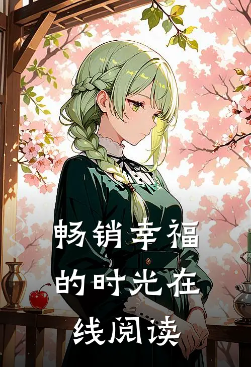 畅销幸福的时光在线阅读