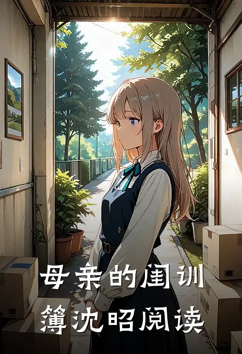 母亲的闺训簿沈昭阅读