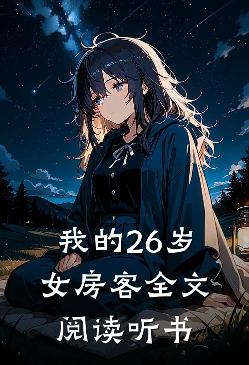 我的26岁女房客全文阅读听书